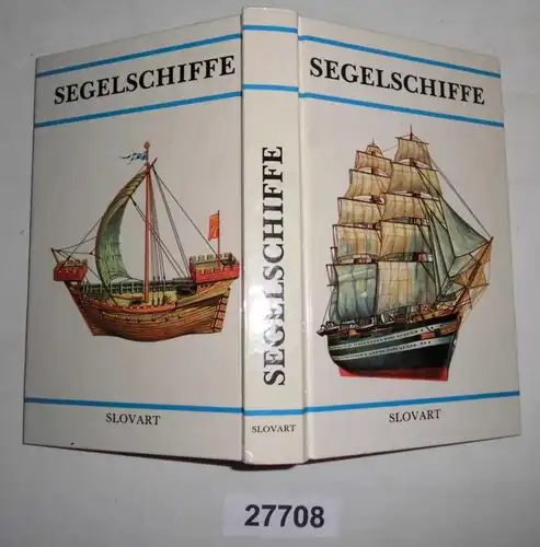 Segelschiffe