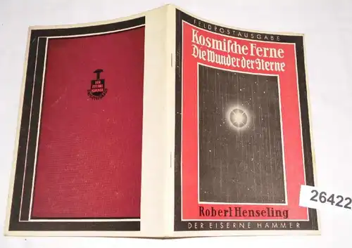 Kosmische Ferne - Die Wunder der Sterne (Feldpostausgabe)