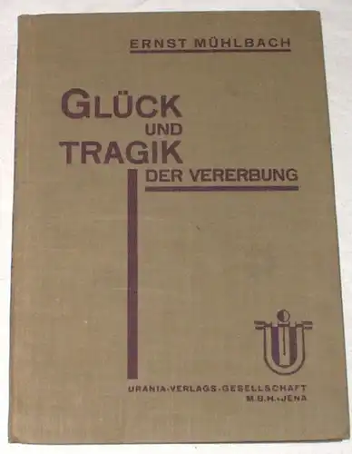 Glück und Tragik der Vererbung