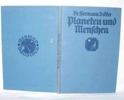 Planeten und Menschen