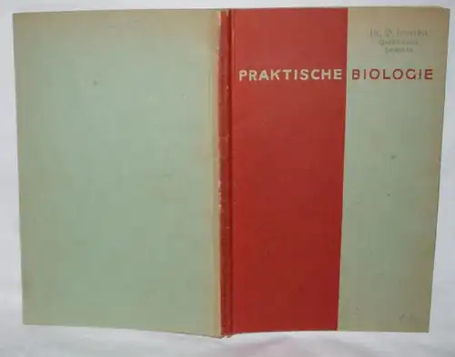 Praktische Biologie