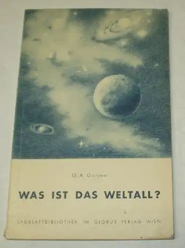 Qu'est-ce que l'espace ?