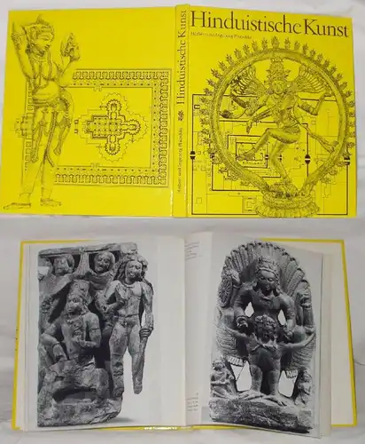 Art hindou - Le Moyen Âge indien