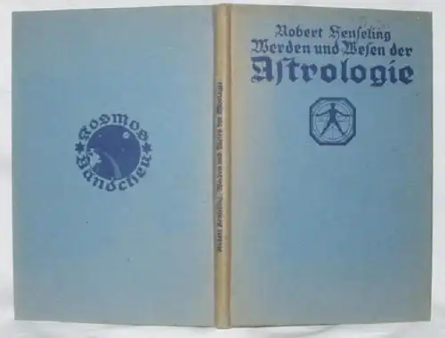 Devenir et être l'astrologie.