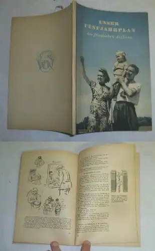 Wahre Geschichten - Die Schwester der "Wahren Erzählungen", Wahrheit ist der beste Dichter - Nummer 5 Mai 1930, Deutsche