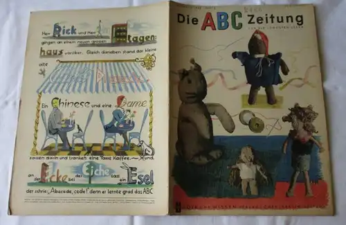 Die ABC Zeitung 1948 Heft 2