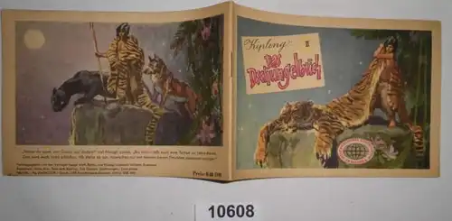 Le livre de la jungle II..