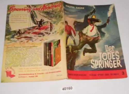 Le Storlinger - Série de brochures Édition Sport et technique 3