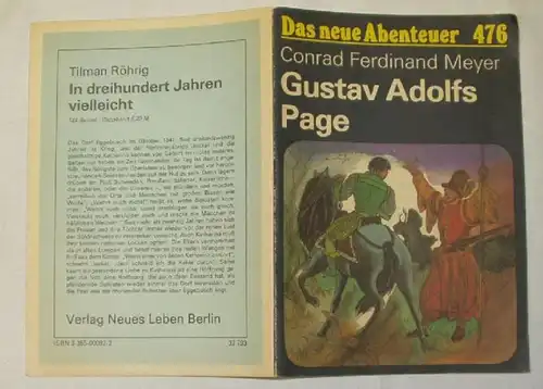 Gustav Adolfs Page