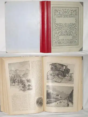 Histoire illustrée du XIXe siècle..