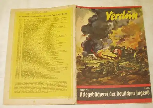 Verdun!