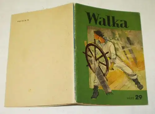 Walka