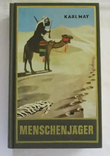 Menschenjäger