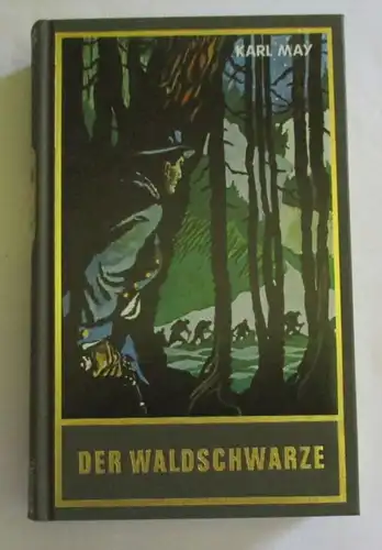 Der Waldschwarze