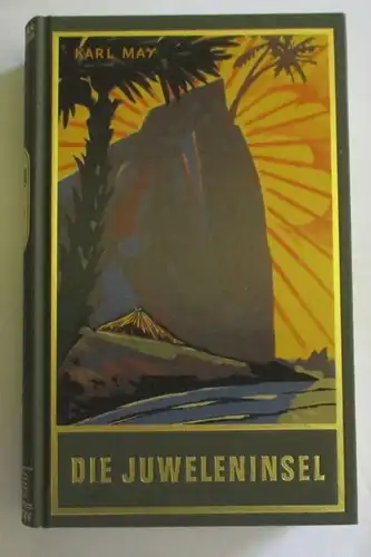 Die Juweleninsel