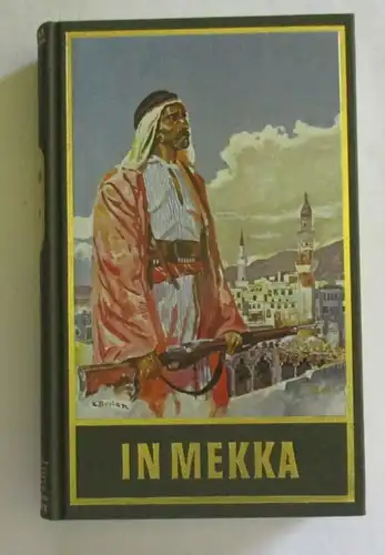 In Mekka