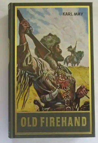 Old Firehand