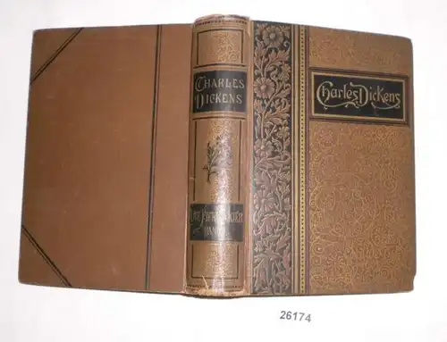 Les Pickwickier ou: Les documents laissés par le Club Picwick - 1er volume