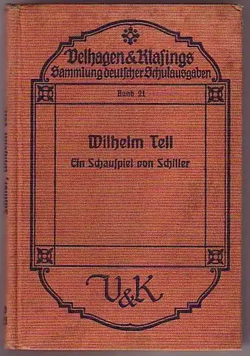 Wilhelm Tell