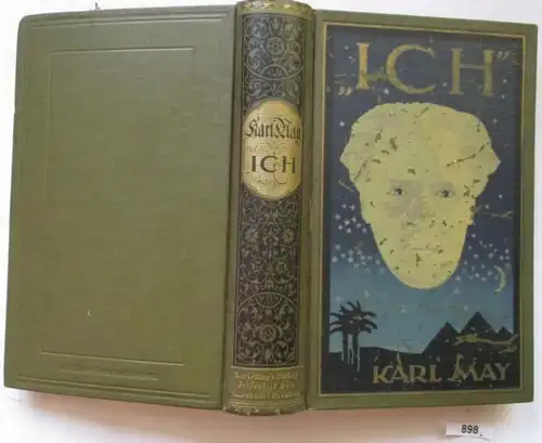 "Ich" aus Karl May's Nachlaß