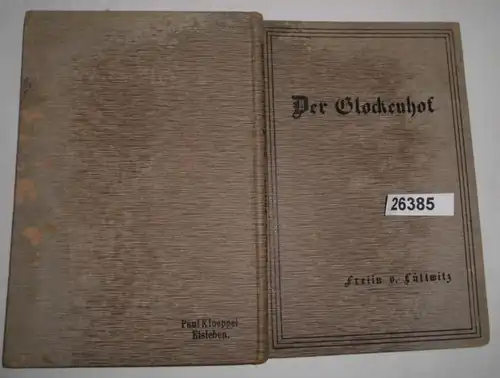 Le Clochenhof - Narrateur