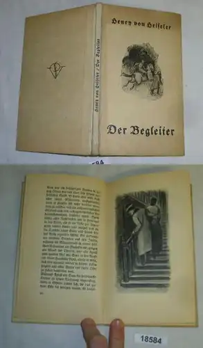 Der Begleiter - Erzählung