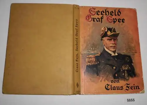 Seeheld Graf Spee - Combat et la chute de la flotte de bataille du comte Spees