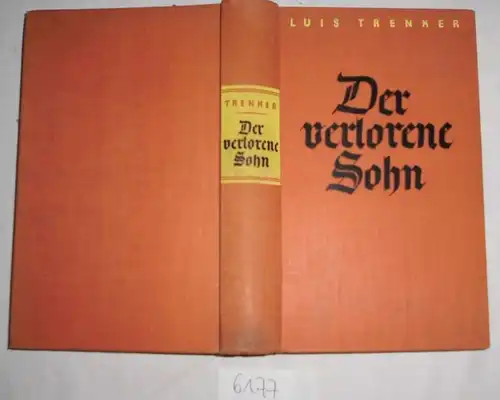 Der verlorene Sohn