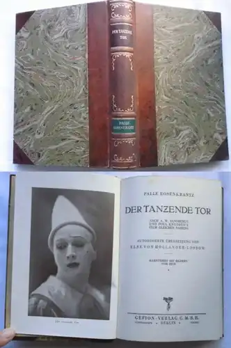 Der tanzende Tor