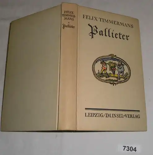 Pallieter