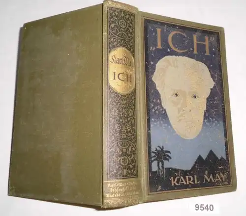 Ich - Aus Karl May's Nachlaß