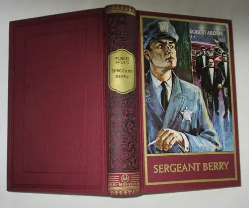 Sergeant Berry und der Zufall