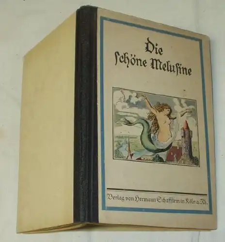 Die schöne Melusine