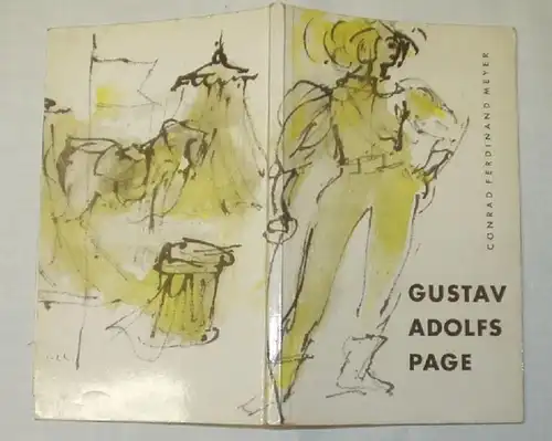 Gustav Adolfs Page