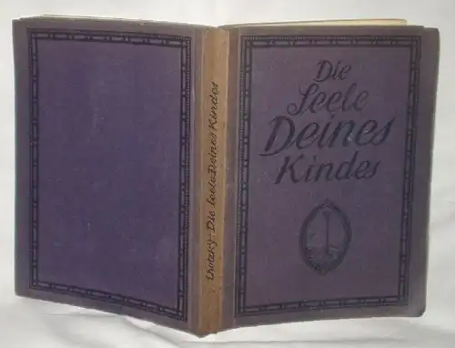 Die Seele deines Kindes