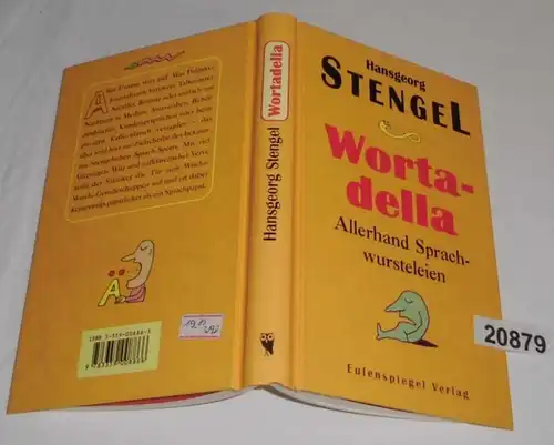 Wortadella - Les prophéties linguistiques