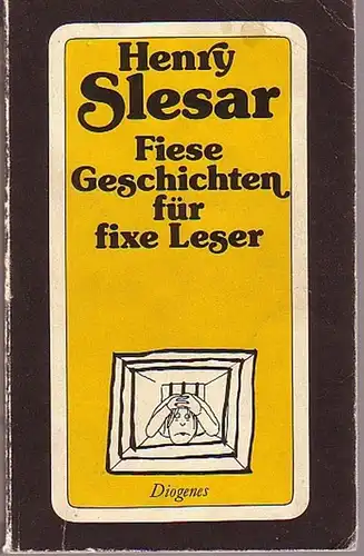 Fiese Geschichten für fixe Leser