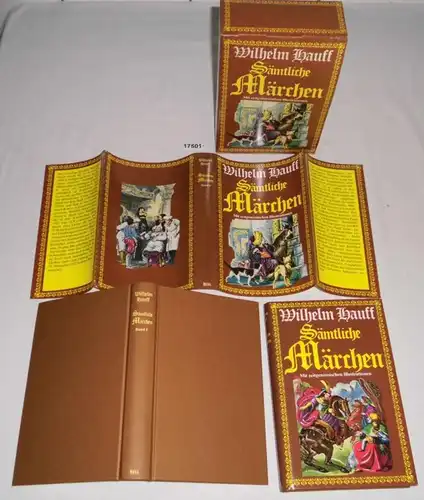 Tous les contes de fées - Volumes 1 et 2 dans le tiroir commun