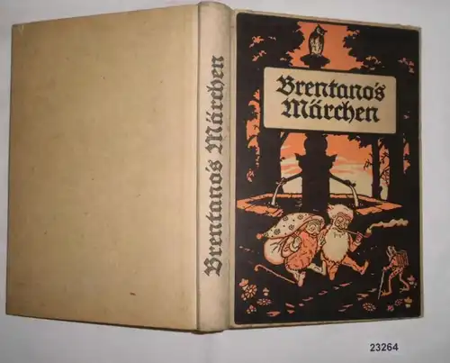 Brentano's Märchen
