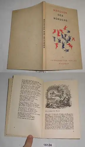 Fêtes du Nord (Écriture du nord 3e volume - Tablette n° 84)