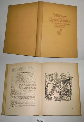 Fêtes d'animaux et contes de fées - Enregistrés dans les paysages de la marque occidentale