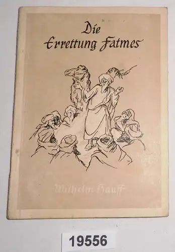 Le salut des Fatmes - contes de fées du monde entier cahier 7