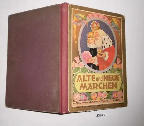 Vieux et nouveaux contes de fées Volume II