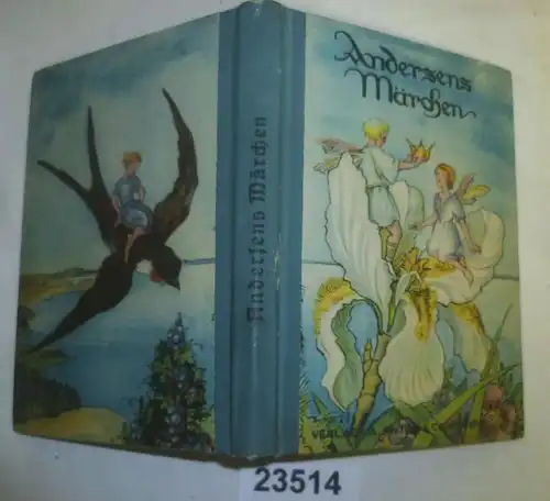 Le conte de fées d'Andersen