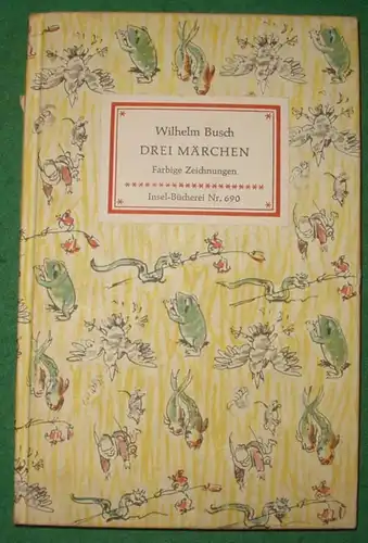 Drei Märchen