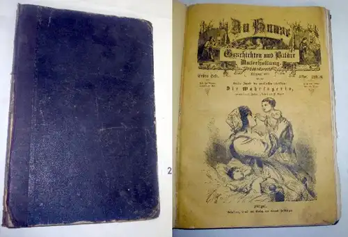 Accueil Histoires et photos de divertissement, millésime 1866