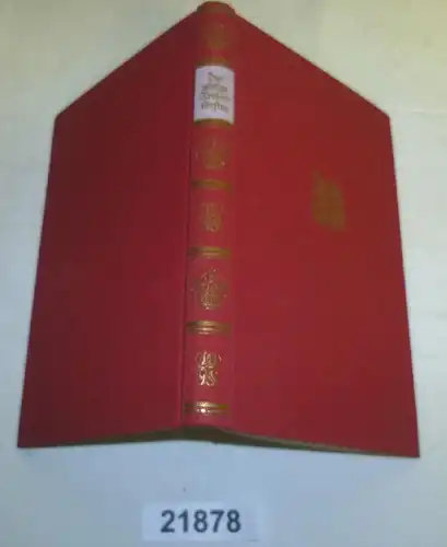 Le courageux Förster de territoire - Histoires haïes de Ludwig Thoma, Otto Julius Bierbaum etc. (L'humoriste allemand 3.