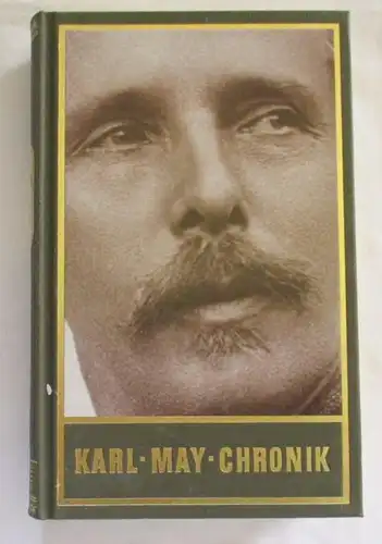 Karl-May-Chronique Volume II 1897-1901