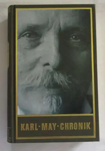 Karl-May-Chronik Band III 1902-1905
