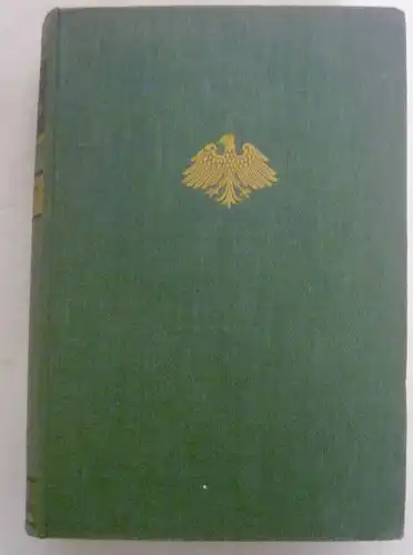 Bismarck - Eine Biographie 1815 - 1851